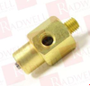 Needle Valve - 15037621 - Radwell International