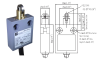 Limit Switch - 56381768 - Radwell International