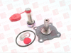 Pneumatic Valve Rebuild Kit / Seal Kit - 390797 - Radwell International