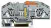 Disconnect terminal block - 282-641 - WAGO