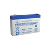 Batteries Rechargeable (Secondary) - 3164-PS-670F1-ND - DigiKey