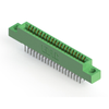 Edgeboard Connectors - 341-040-521-204-ND - DigiKey
