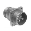 Unspecified Connectors - 97-3100A-28-18S - Powell Electronics, Inc.