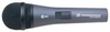 General Purpose Cardioid Microphone - e 825 S - Visual Sound, Inc.