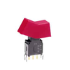 Process Sealed Subminiature Toggles - A15KB - NKK Switches