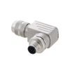 Circular Connector Assemblies - 5073-M12FT8AM90S-ND - DigiKey