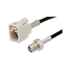 Coaxial Cables (RF) - 6099-PE39350B-60-ND - DigiKey