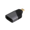 USB, DVI, HDMI Connector Adapters - 5073-LHDFCMA-ND - DigiKey