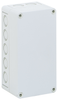 TK Series Enclosures - 105-910 - Altech Corp.