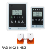 Remote Carbon Dioxide CO2 Storage Safety 3 Alarm - Image