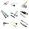 Sensor & Actuator Cables - 1749278 - RS Components, Ltd.