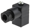 DIN 43650 Solenoid Connectors -- 8118213 - Image