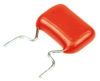 Film Capacitors - 115231 - RS Components, Ltd.
