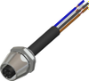 Industrial Circular Connectors - 2834996 - RS Components, Ltd.