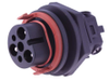 Industrial Circular Connectors - 2317905 - RS Components, Ltd.
