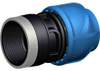 Plastic Pipe Fittings - 1969719 - RS Components, Ltd.