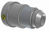 Hydraulic Fittings -- 2745633 - Image
