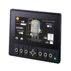 pre-programmed graphic display for determining the sugar content - ZH4344 - ifm efector inc.