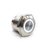Anti-Vandal Switches - 1400-PV6F240SS-301 - New Yorker Electronics Co., Inc.