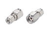 RF Adapter Straight 1.0mm Male to 1.85mm Male DC - 67 GHz 50Ω - 10M-185M+ - Mini-Circuits