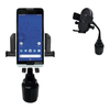 Datalogic Mobile Computer Cup Holder Mount by AGOZ - SC17-CUP_DTLGC-GBSC - AgozTech LLC