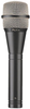 Premium Dynamic Vocal Microphone (Black) - 52331 - TMP Pro Distribution
