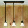56706 Island/Pool Table-3 Light Bar - 737878 - Capital Lighting, Inc.