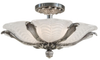 N950495-54B Six Light Semi-Flush - N950495-54B - Minka Group