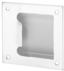 Flush Pulls - BF97 - Rockwood Manufacturing Company