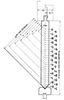 Box Forming Dies - F36 - FabSupply Incorporated
