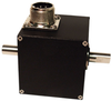 Industrial Duty Rotary Encoder with Single Channel or Quadrature Output -- ZB - Image