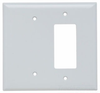 Standard Wall Plate - SPO1326-W - Selecta Products