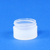 Polypropylene Straight Sided Thick Walled Natural Jars - 70287 - U.S. Plastic Corporation