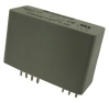 CSN Series closed loop linear current sensor, measures ac, dc or impulse current, 25 AT nominal, ±56 AT range, miniature housing, 2000 turns -- CSNE151-104 - Image