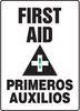 Safety Signs - PVS1410B4508 - Panduit Corp.