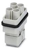 Heavy Duty Power Connectors - 1408504 - VAST STOCK CO., LIMITED