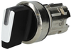 Selector switch Siemens SIRIUS ACT 3SU10522BN600AA0 - Image