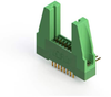 Card Edge Connectors - Edgeboard Connectors - 345-016-558-288 - Lingto Electronic Limited