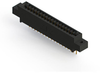 Card Edge Connectors - Edgeboard Connectors - 396-018-522-602 - Lingto Electronic Limited