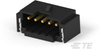 PCB Headers & Receptacles - 6-2381626-5 - TE Connectivity