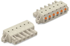 Terminal Blocks - Headers, Plugs and Sockets - 2946-2721-206/031-000-ND - DigiKey
