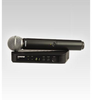 Handheld Wireless Microphone System; Directivity Shure - 31AC3072 - Newark, An Avnet Company