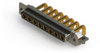 Combo D-Sub Conn, R/a Rcpt, Dc-8W8, Th; Product Range Edac - 54AJ5190 - Newark, An Avnet Company