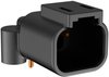 Automotive Conn, 2Pos, Rcpt, 13A, 250Vdc; Product Range Amphenol Sine/tuchel - 28AH8621 - Newark, An Avnet Company