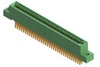 Card Edge Conn, Dual Side, 66Pos, Th; Card Edge Connector Type Edac - 70AJ2343 - Newark, An Avnet Company