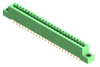 Card Edge Connector Rohs Compliant Edac - 61AJ4668 - Newark, An Avnet Company