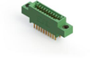Card Conn, Dual Side, 20Pos, Wire Wrap; Card Edge Connector Type Edac - 68AJ0699 - Newark, An Avnet Company