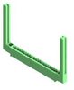 Card Edge Connector Rohs Compliant Edac - 61AJ3531 - Newark, An Avnet Company
