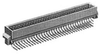Din 41612 Pcb Connector, Receptacle, 48 Position; Product Range Amp - Te Connectivity - 46T9555 - Newark, An Avnet Company
