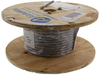 Unshielded Multiconductor Cable 2 Conductor 16Awg 100Ft; Cable Shielding Alpha Wire - 06M3990 - Newark, An Avnet Company